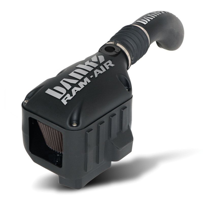 GMC Yukon Performance Air Intake - Banks Power - Ram-Air, Dry Filter - `09-`13